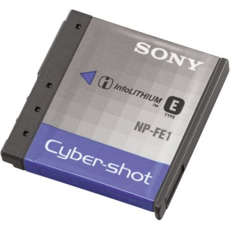 Pin máy ảnh Sony NP-FE1