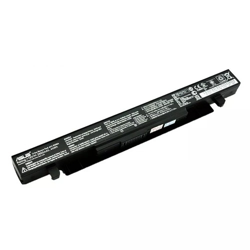 Pin Asus A41-X550, X450, P550, K550, R510 Zin giá rẻ tại Hiphukien.com