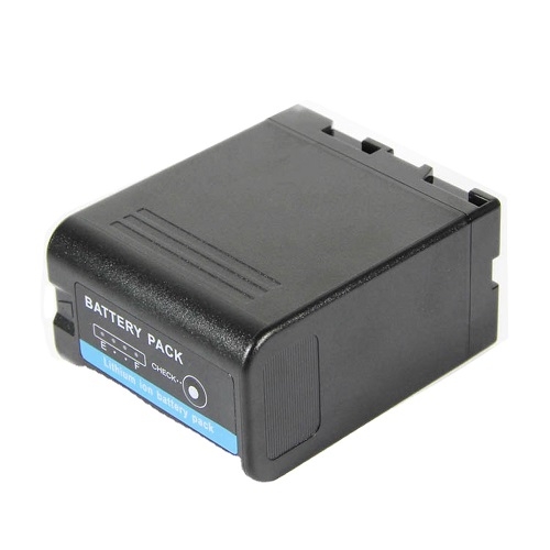 Pin Kingma for Sony BP-U60 5200mah