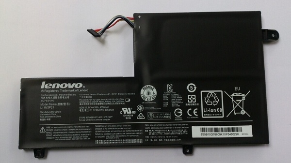 Pin laptop Lenovo Yoga 500 - Hiphukien.com