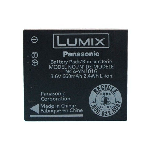 Mua pin Panasonic NCA-YN101G BCK7E giá rẻ tại Hiphukien.com