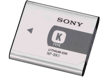 Pin máy ảnh Sony BK1