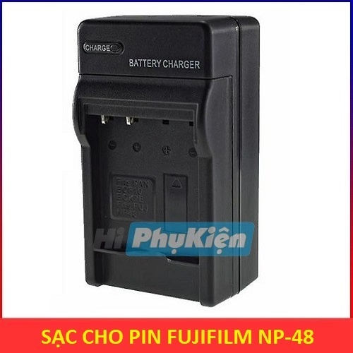 Pin Fujifilm NP-48