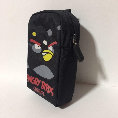Túi Angry Birds đựng máy ảnh du lịch
