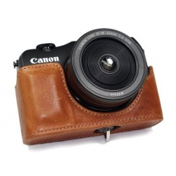 Mua Bao Da Canon EOS-M giá rẻ tại Hiphukien.com