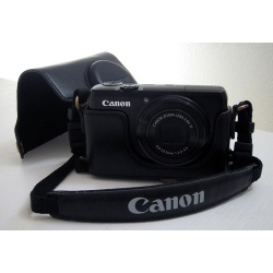 Mua Bao da cho máy Canon S90, S95, SX210, SX220, SX230 giá cạnh tranh tại Hiphukien.com