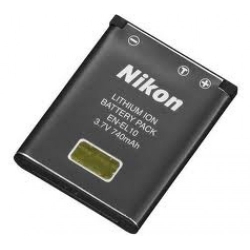 Pin Nikon EN-EL10 - Pin máy ảnh Nikon