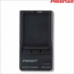Mua sạc pin Pisen LP-E10 chất lượng tại Hiphukien.com