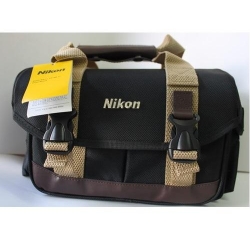 Mua Túi Quai Da Nikon giá cạnh tranh tại Hiphukien.com